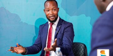 Luzzi Pledges Private Investment in Boxing Ahead of Kampala Central Vote