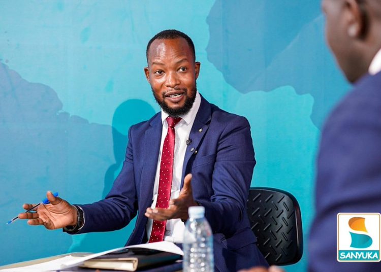 Luzzi Pledges Private Investment in Boxing Ahead of Kampala Central Vote