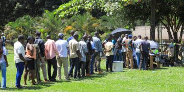 JJAGWE’S TAKE: National Elections Showcase Need for Term Limits and Voter Satisfaction