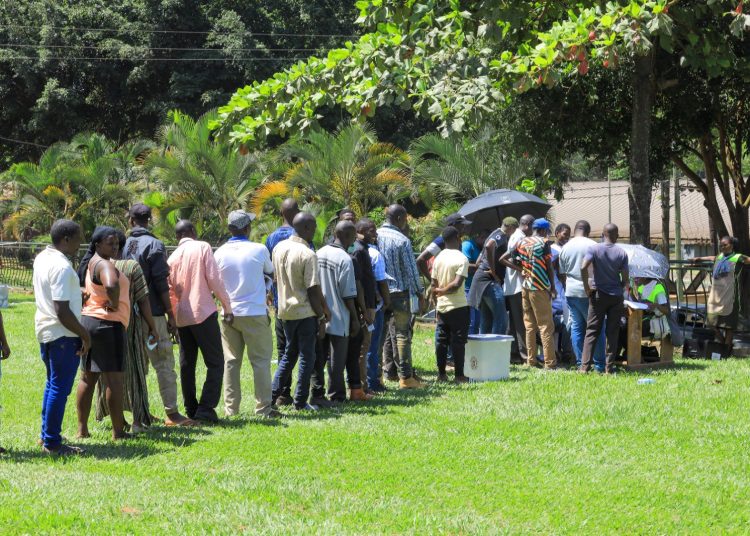 JJAGWE’S TAKE: National Elections Showcase Need for Term Limits and Voter Satisfaction