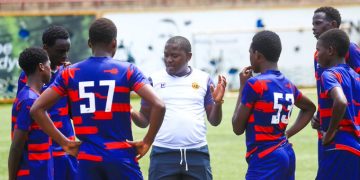 Uganda Premier League: Ssenyondo Cracks the Whip as KCCA Seek Redemption Against Maroons
