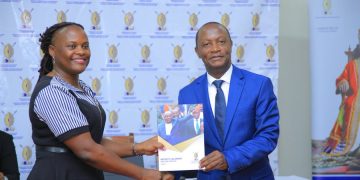 Buganda Kingdom Sets Focus on Busy 2026 After Sports Calendar Launch