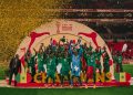 Senegal and Morocco Headline AFCON 2025 Team of the Tournament
