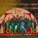 Senegal and Morocco Headline AFCON 2025 Team of the Tournament