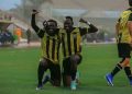 Ojera’s First League Goals of the Season Give Arab Contractors Three Points