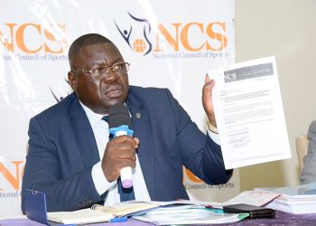 Struggling Sports Federations Handed Final Compliance Window by NCS