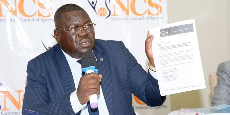 Struggling Sports Federations Handed Final Compliance Window by NCS