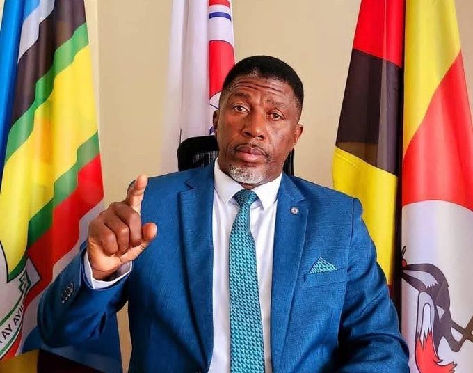 New Sheriff in Town: Balimwezo Arrives as KCCA FC Patron