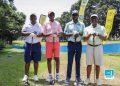 MTN Monthly Tee 2026 Season Tees Off at Entebbe