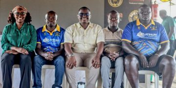 Mugumisa Wins Heathens Chairmanship as Club Confirms New Leadership