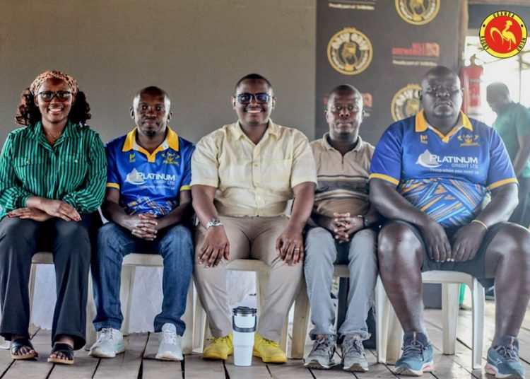 Mugumisa Wins Heathens Chairmanship as Club Confirms New Leadership