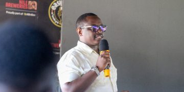 BIG INTERVIEW: New Heathens Chairman Desire Derekford Mugumisa Lays Out Blueprint After Election