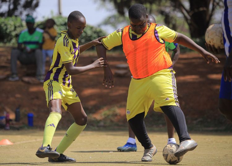 Football Academies Given More Time as FUFA Extends Registration Window