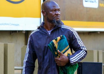 Uganda Premier League: Mbalangu demands URA Response Ahead Of Must-win Calvary Clash