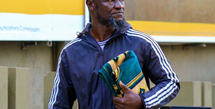 Uganda Premier League: Mbalangu demands URA Response Ahead Of Must-win Calvary Clash