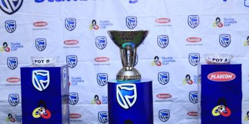 Vipers Face Northern Gateway Away as Stanbic Uganda Cup Round of 64 Draw Is Made