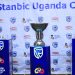 Vipers Face Northern Gateway Away as Stanbic Uganda Cup Round of 64 Draw Is Made
