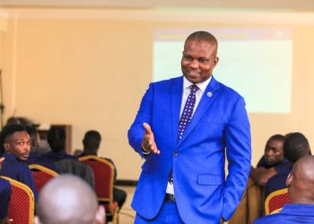 FUFA Names Technical Panel to Assess Football Academy Applications