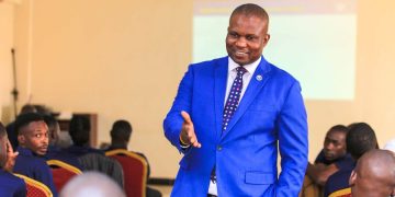 FUFA Names Technical Panel to Assess Football Academy Applications