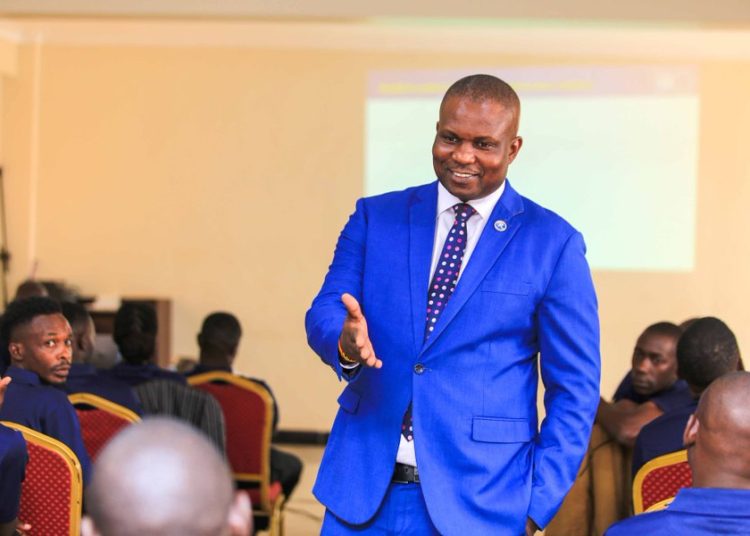 FUFA Names Technical Panel to Assess Football Academy Applications