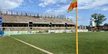 How the Natural Grass Ultimatum Ended Omondi Stadium’s AFCON 2027 Dream