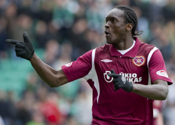 Hearts FC: The Scottish Home of Ugandan Football Talent
