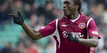 Hearts FC: The Scottish Home of Ugandan Football Talent