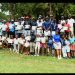 Junior Talents Take Spotlight at Close of Entebbe Junior Open