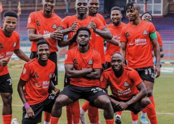 UGANDA PREMIER LEAGUE: Unstoppable Vipers Extend Commanding Lead at the Summit