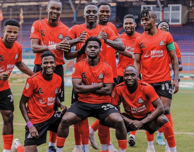 UGANDA PREMIER LEAGUE: Unstoppable Vipers Extend Commanding Lead at the Summit