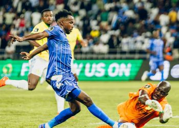 CAF Champions League: Homeless but Fearless Al-Hilal Overpower Onyango’s Sundowns