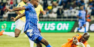CAF Champions League: Homeless but Fearless Al-Hilal Overpower Onyango’s Sundowns