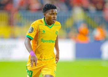 CAF Champions League: Okello’s Yanga Hold Record-Holders Al Ahly