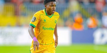 CAF Champions League: Okello’s Yanga Hold Record-Holders Al Ahly