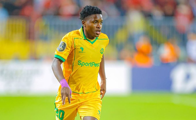 CAF Champions League: Okello’s Yanga Hold Record Champions Al Ahly