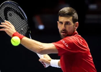 Djokovic Quits PTPA Over Governance Concerns