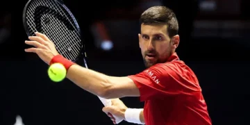 Djokovic Quits PTPA Over Governance Concerns