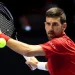 Djokovic Quits PTPA Over Governance Concerns