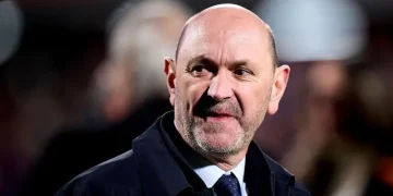 Spain Claims 2030 World Cup Final Amid Concerns Over Morocco Chaos