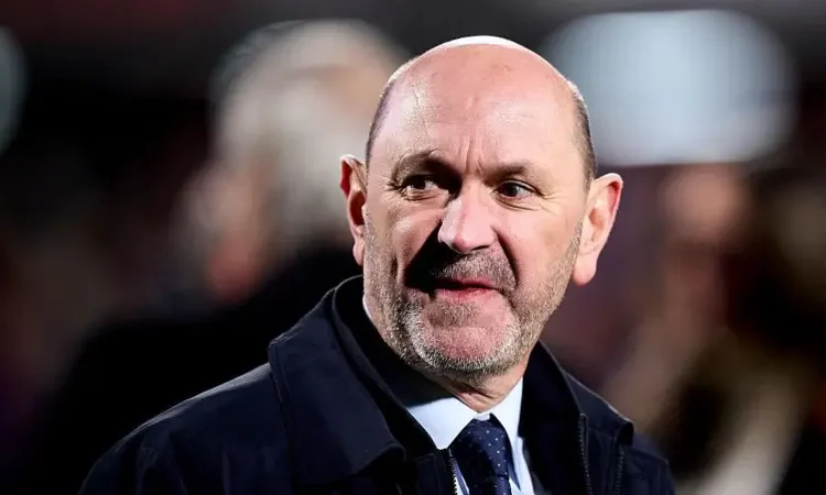 Spain Claims 2030 World Cup Final Amid Concerns Over Morocco Chaos