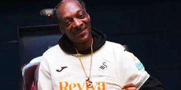 Snoop Dogg Vows to Make Swansea City a ‘Global Name’