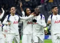 UCL: Premier League Dominates as Five English Clubs Secure Last-16 Spots