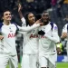 UCL: Premier League Dominates as Five English Clubs Secure Last-16 Spots