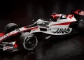Haas Leads F1’s New Era with 2026 Car Reveal