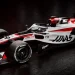 Haas Leads F1’s New Era with 2026 Car Reveal