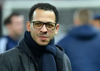 Rosenior to Take Over at Chelsea