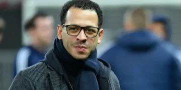 Rosenior to Take Over at Chelsea