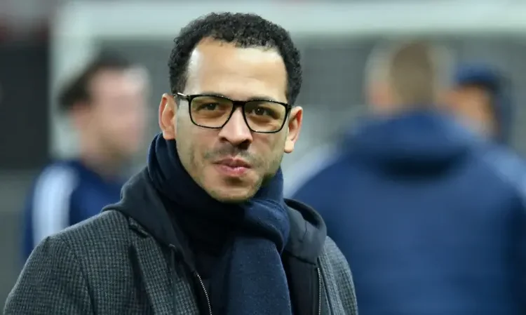 Rosenior to Take Over at Chelsea
