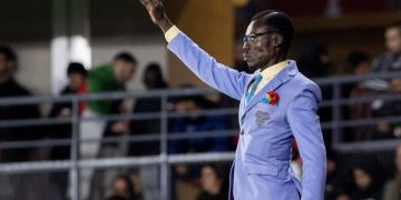 Algeria Apologizes After Forward Mocks DR Congo Superfan at AFCON