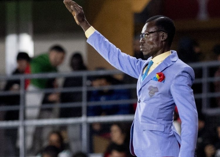 Algeria Apologizes After Forward Mocks DR Congo Superfan at AFCON